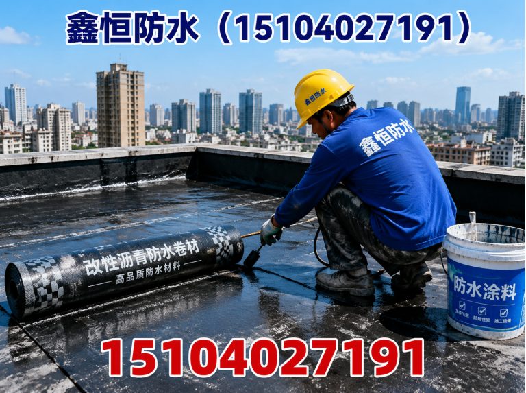新民市外墙保温展示图
